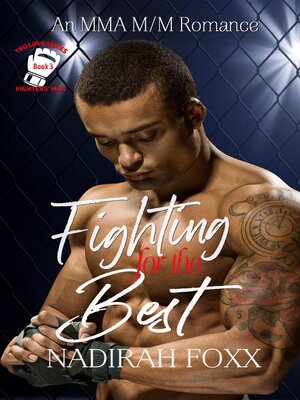 cover image of Fighting for the Best